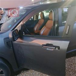 فورد مافريك